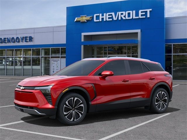 2024 Chevrolet Blazer EV eAWD LT