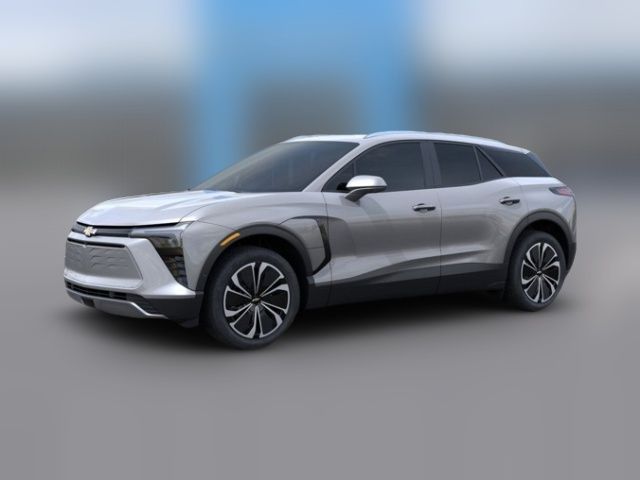 2024 Chevrolet Blazer EV eAWD LT