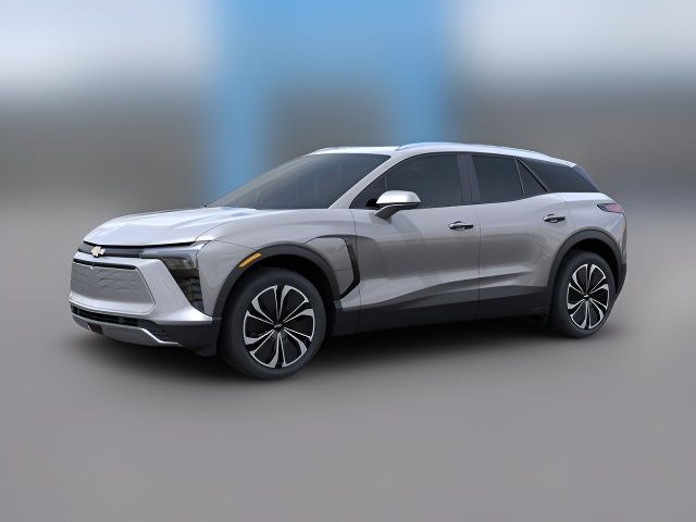 2024 Chevrolet Blazer EV eAWD LT