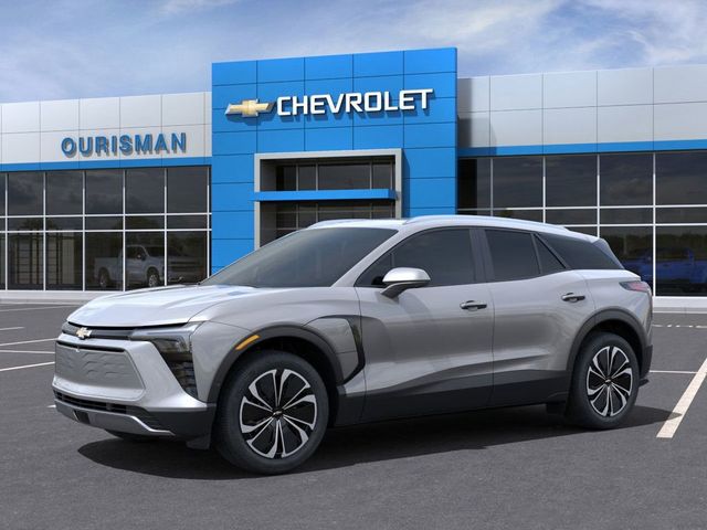 2024 Chevrolet Blazer EV eAWD LT