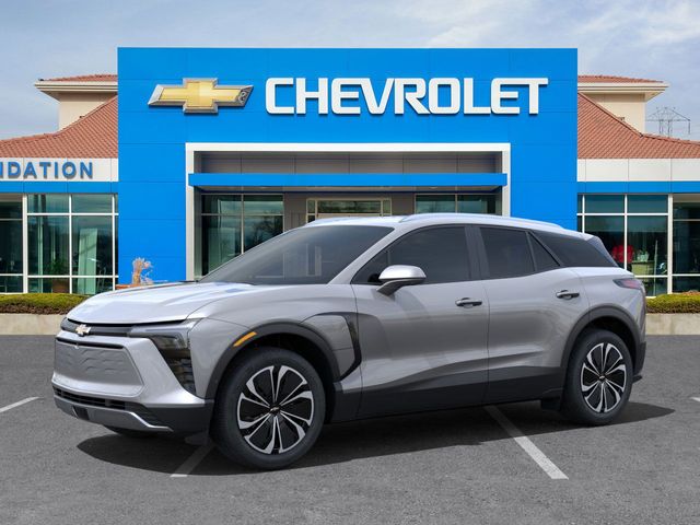 2024 Chevrolet Blazer EV eAWD 2LT