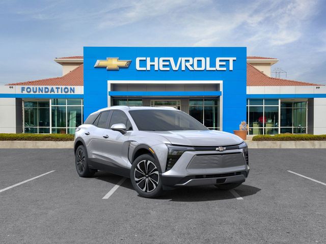 2024 Chevrolet Blazer EV eAWD 2LT