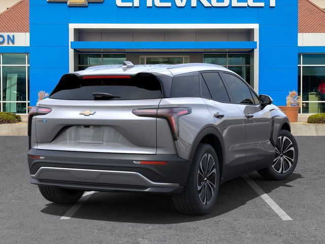 2024 Chevrolet Blazer EV eAWD 2LT