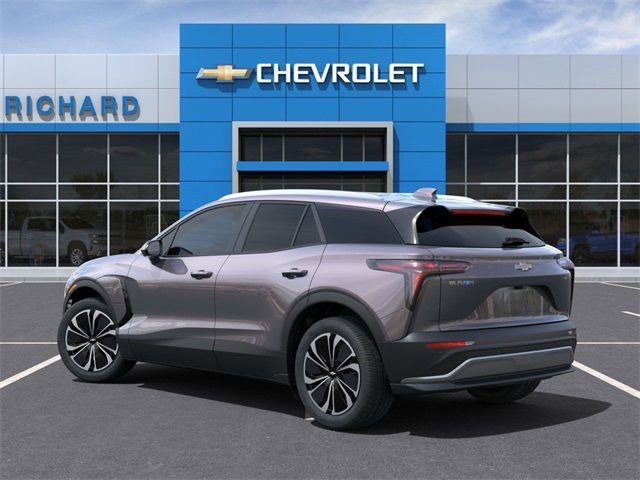 2024 Chevrolet Blazer EV eAWD LT