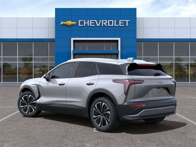 2024 Chevrolet Blazer EV eAWD LT