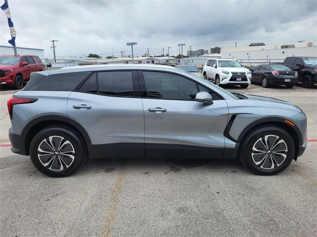 2024 Chevrolet Blazer EV eAWD LT