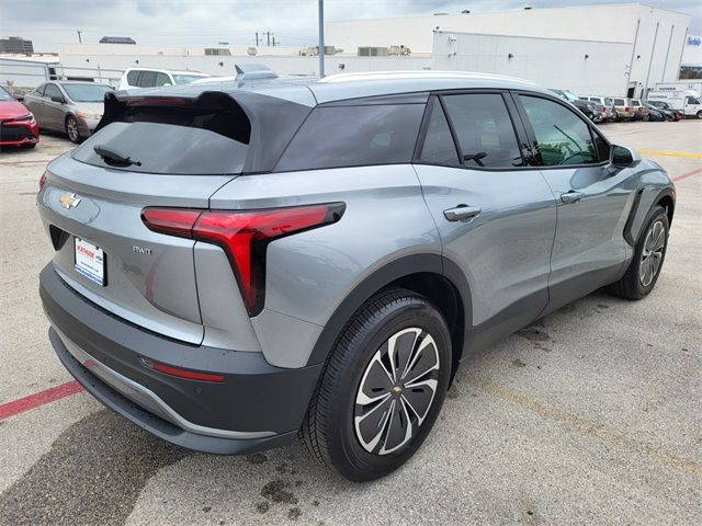 2024 Chevrolet Blazer EV eAWD LT