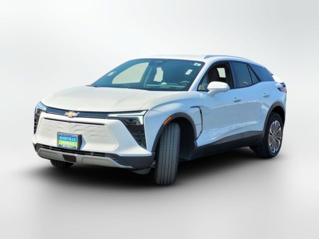 2024 Chevrolet Blazer EV eAWD LT