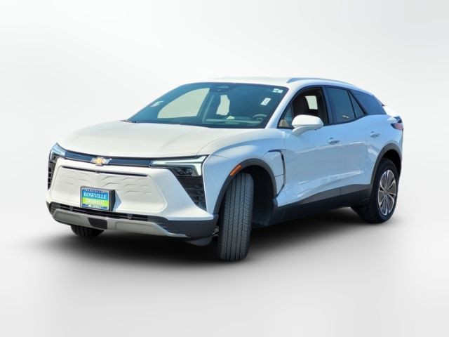 2024 Chevrolet Blazer EV eAWD LT