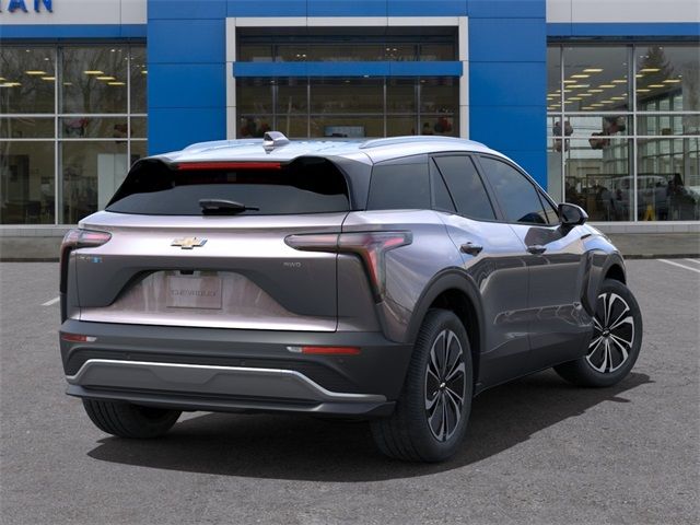 2024 Chevrolet Blazer EV eAWD LT