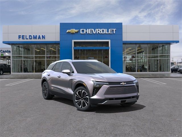 2024 Chevrolet Blazer EV eAWD LT