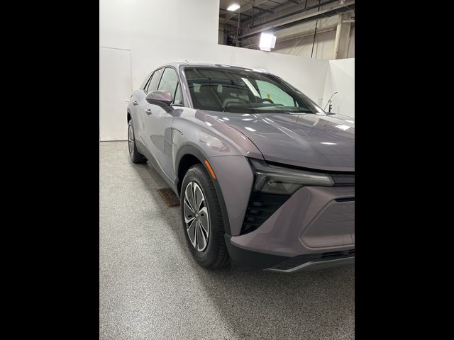 2024 Chevrolet Blazer EV eAWD LT