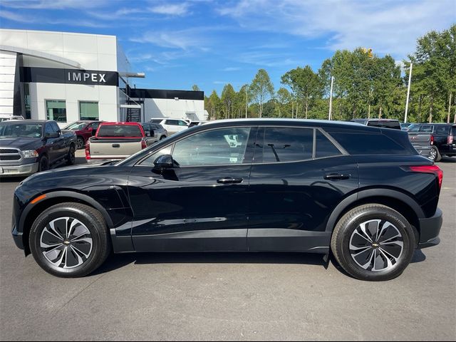 2024 Chevrolet Blazer EV eAWD LT