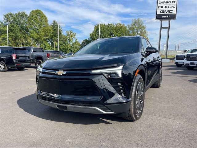 2024 Chevrolet Blazer EV eAWD LT