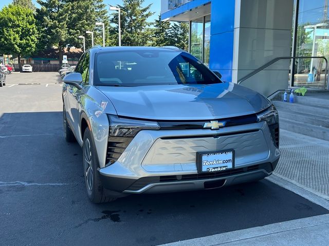 2024 Chevrolet Blazer EV eAWD LT