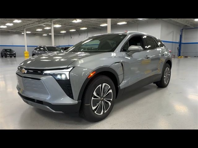 2024 Chevrolet Blazer EV eAWD 2LT