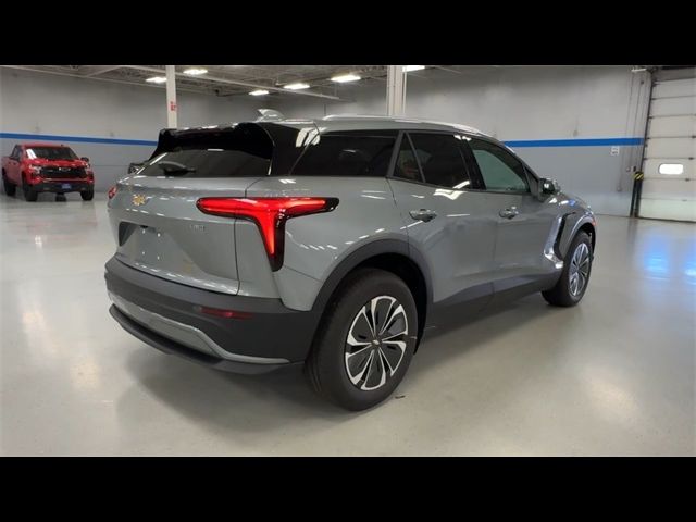 2024 Chevrolet Blazer EV eAWD 2LT