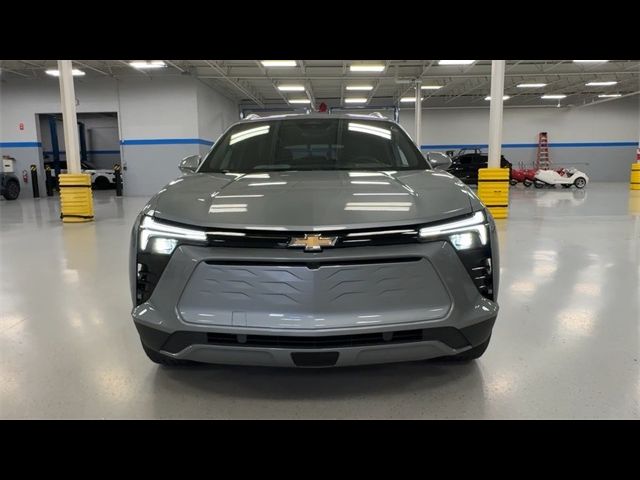 2024 Chevrolet Blazer EV eAWD 2LT