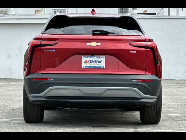 2024 Chevrolet Blazer EV eAWD LT