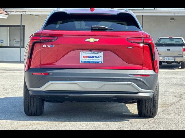 2024 Chevrolet Blazer EV eAWD LT