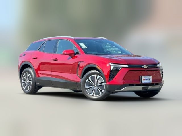 2024 Chevrolet Blazer EV eAWD LT