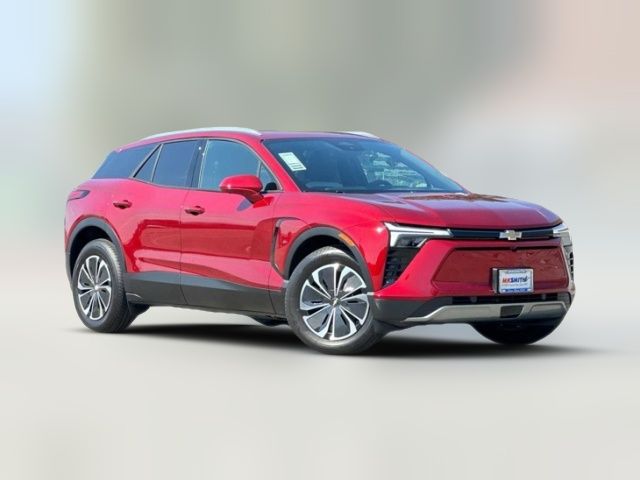 2024 Chevrolet Blazer EV eAWD LT