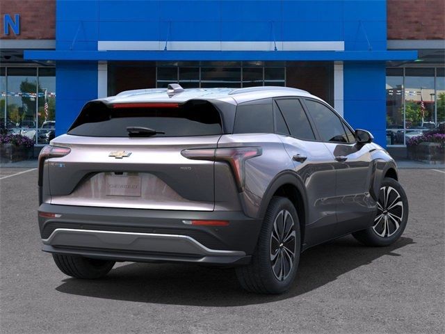 2024 Chevrolet Blazer EV eAWD LT