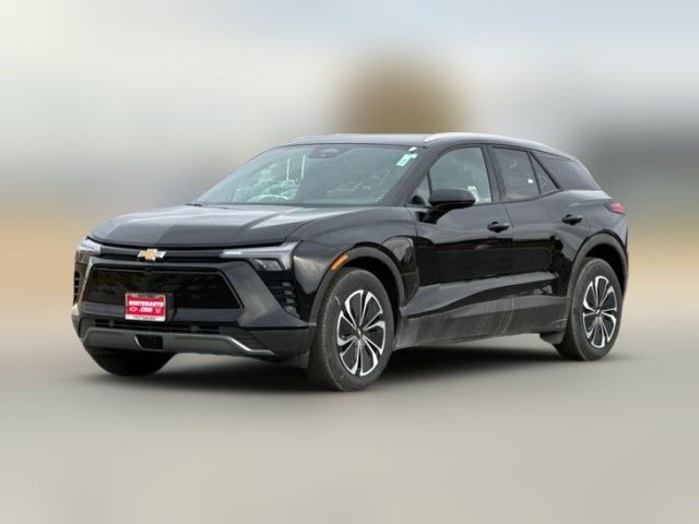 2024 Chevrolet Blazer EV eAWD LT