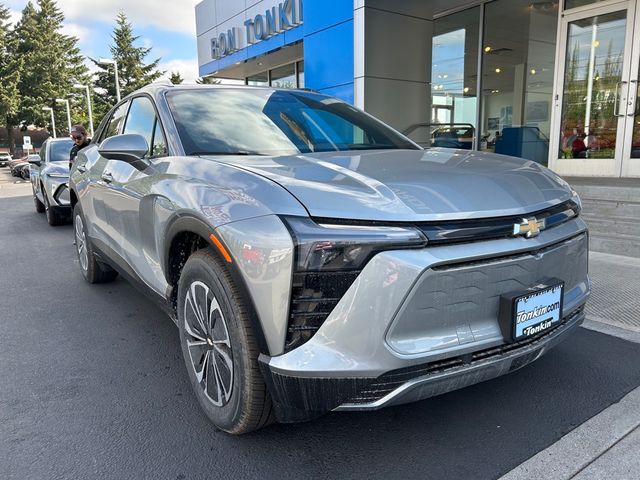 2024 Chevrolet Blazer EV eAWD LT