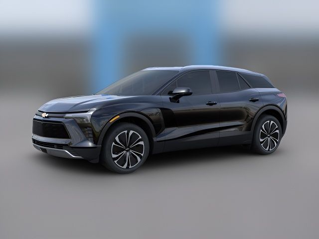 2024 Chevrolet Blazer EV eAWD LT