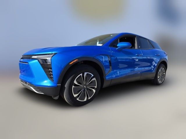 2024 Chevrolet Blazer EV eAWD LT