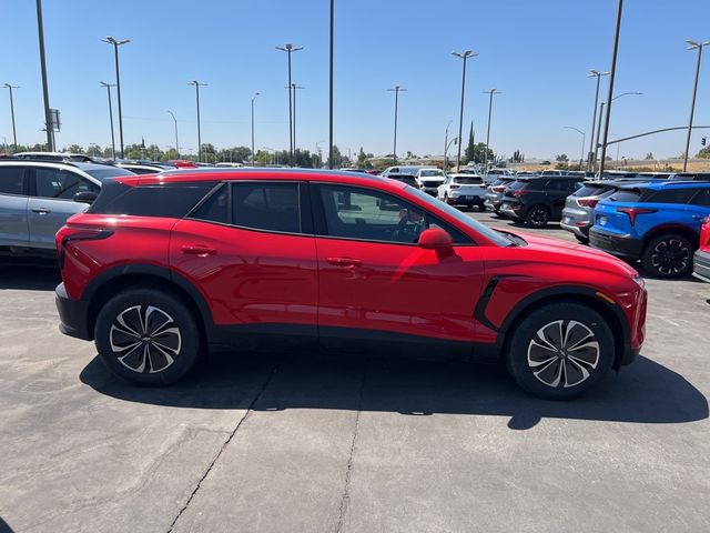 2024 Chevrolet Blazer EV eAWD LT