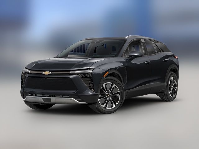 2024 Chevrolet Blazer EV eAWD 2LT