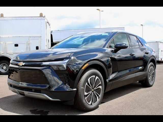 2024 Chevrolet Blazer EV eAWD LT