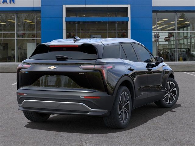 2024 Chevrolet Blazer EV eAWD LT