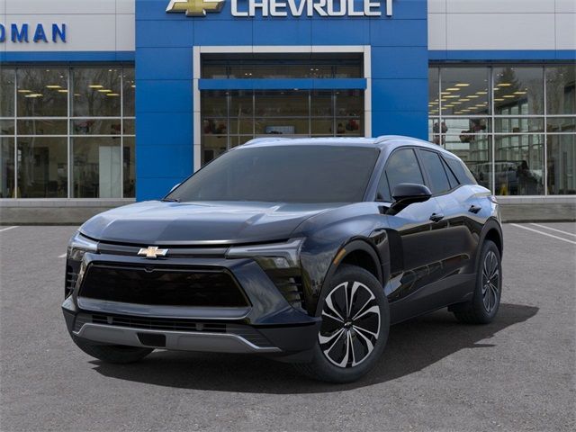 2024 Chevrolet Blazer EV eAWD LT