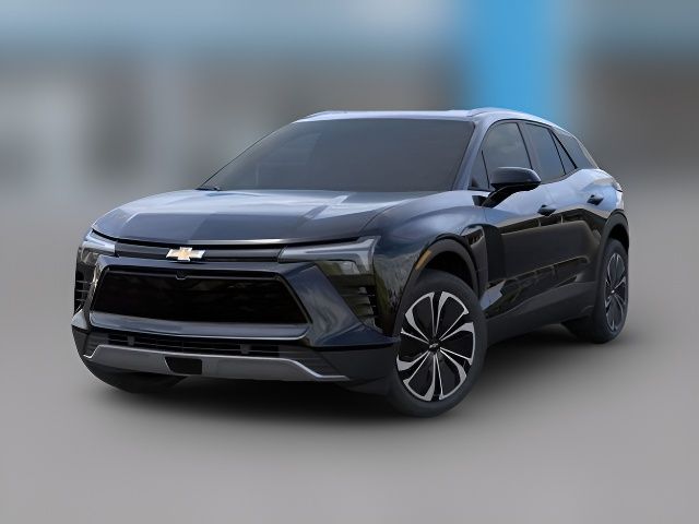 2024 Chevrolet Blazer EV eAWD LT