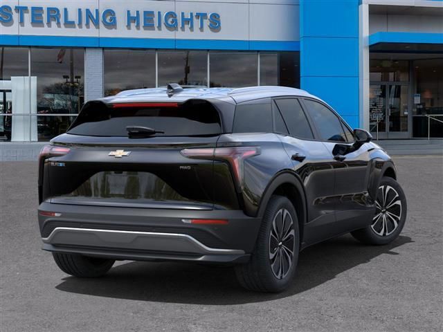 2024 Chevrolet Blazer EV eAWD LT