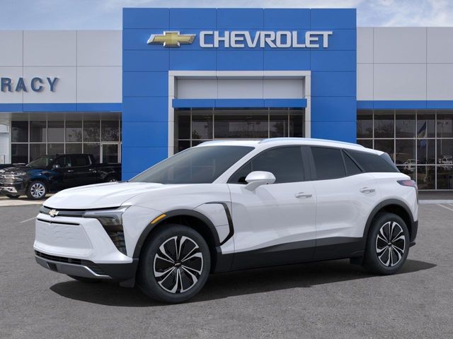 2024 Chevrolet Blazer EV eAWD LT