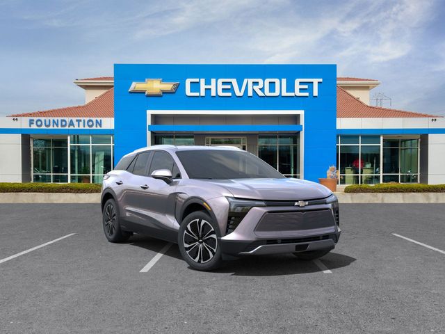 2024 Chevrolet Blazer EV eAWD LT