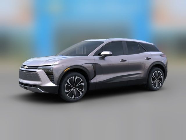 2024 Chevrolet Blazer EV eAWD LT