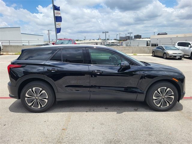 2024 Chevrolet Blazer EV eAWD LT