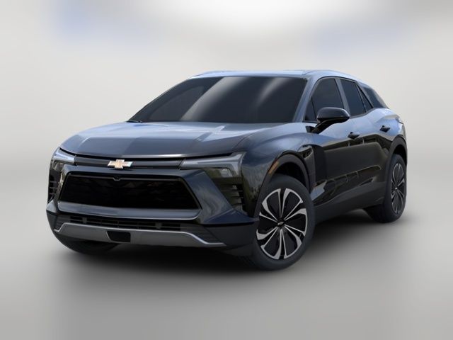 2024 Chevrolet Blazer EV eAWD LT