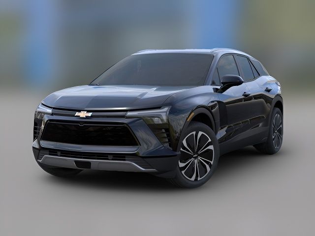 2024 Chevrolet Blazer EV eAWD LT