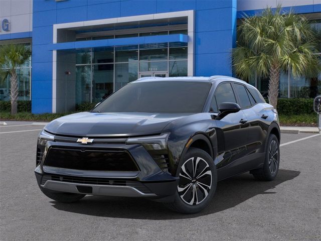 2024 Chevrolet Blazer EV eAWD LT