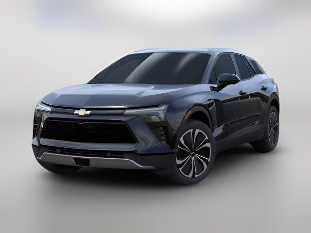 2024 Chevrolet Blazer EV eAWD LT