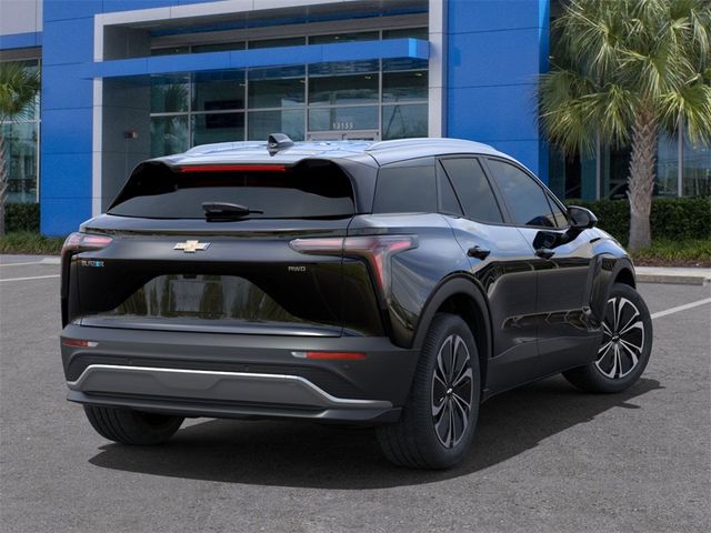 2024 Chevrolet Blazer EV eAWD LT