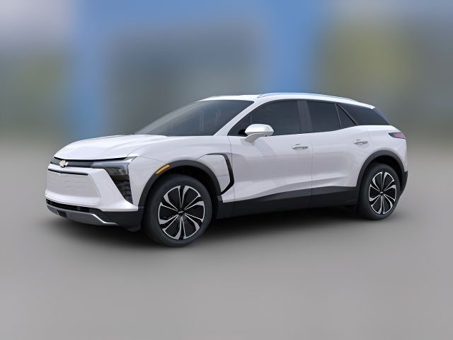 2024 Chevrolet Blazer EV eAWD LT