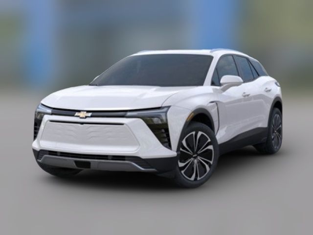 2024 Chevrolet Blazer EV eAWD LT