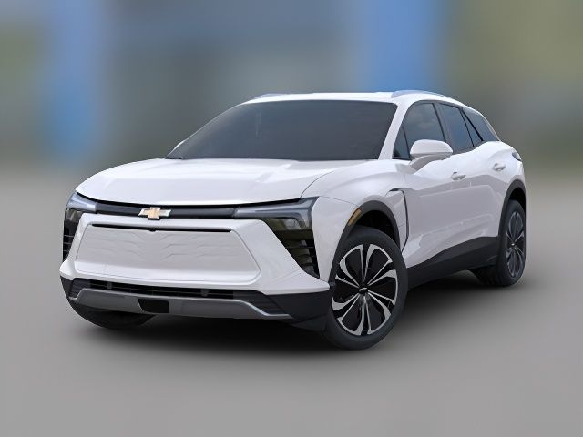 2024 Chevrolet Blazer EV eAWD LT